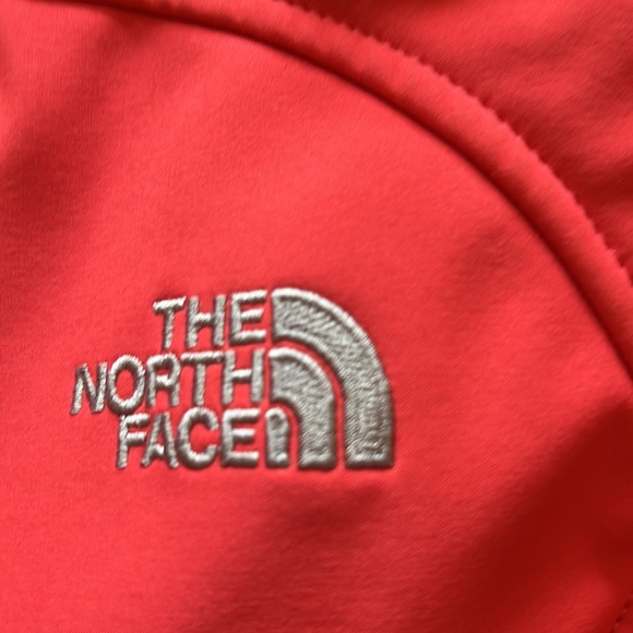 Used north face jacket - Picture 3 of 5